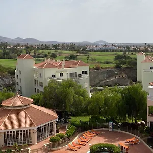 Aparthotel Golf Park